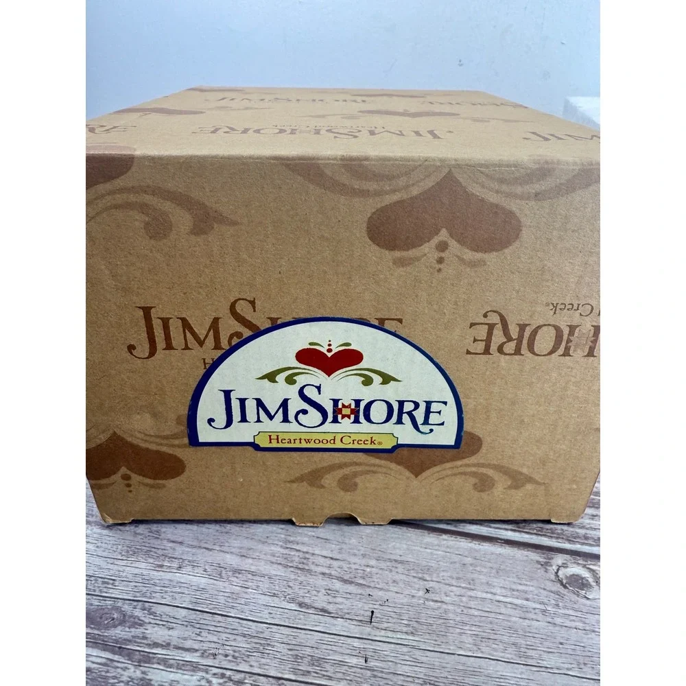 Jim Shore Heartwood Creek Paws And Give Thanks Pilgrim Cats Figurine 4017596‎